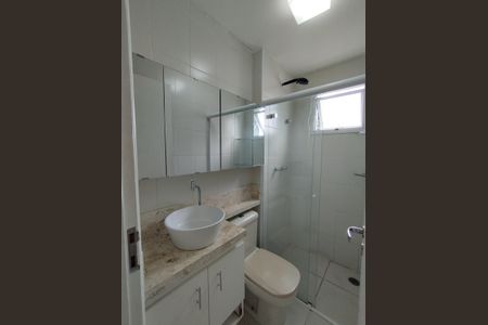 Apartamento para alugar com 36m², 1 quarto e 1 vagaBanheiro 