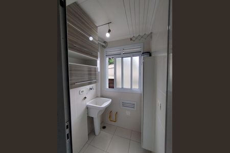 Apartamento para alugar com 36m², 1 quarto e 1 vagaÁrea de Serviço