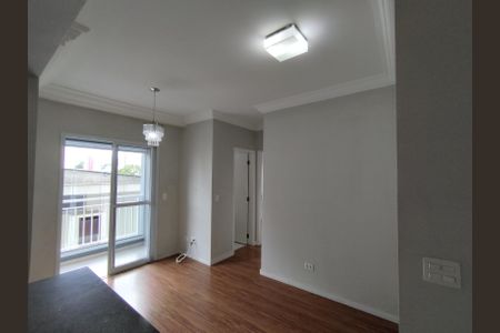 Apartamento para alugar com 36m², 1 quarto e 1 vagaSala