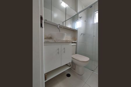 Apartamento para alugar com 36m², 1 quarto e 1 vagaBanheiro 