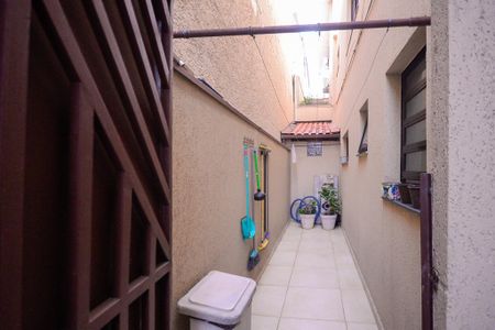 Casa à venda com 280m², 3 quartos e 3 vagasÁrea de Serviço