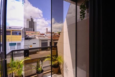 Casa à venda com 280m², 3 quartos e 3 vagasVista da Suíte