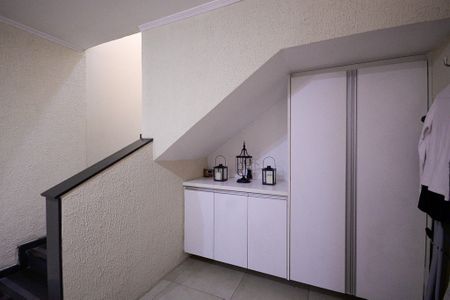 Casa à venda com 280m², 3 quartos e 3 vagasÁrea de Serviço