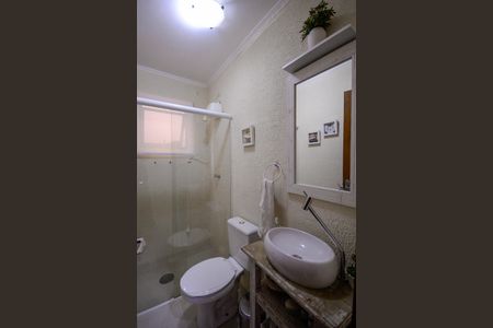 Casa à venda com 280m², 3 quartos e 3 vagasBanheiro 1