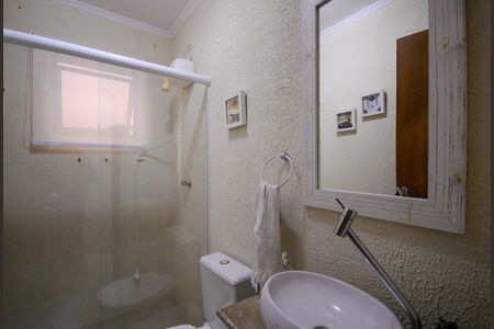 Casa à venda com 280m², 3 quartos e 3 vagasBanheiro 1