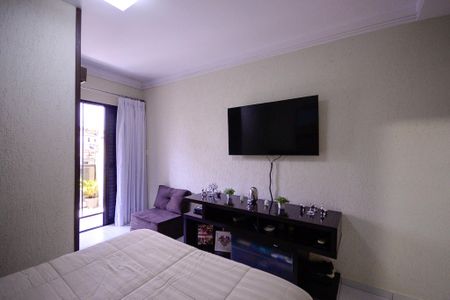 Casa à venda com 280m², 3 quartos e 3 vagasSuíte