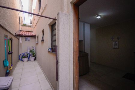 Casa à venda com 280m², 3 quartos e 3 vagasÁrea de Serviço
