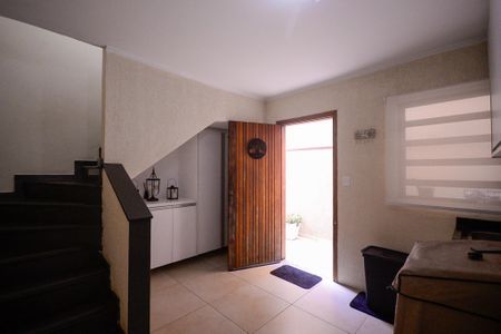 Casa à venda com 280m², 3 quartos e 3 vagasÁrea de Serviço