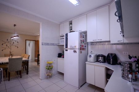 Casa à venda com 280m², 3 quartos e 3 vagasCozinha