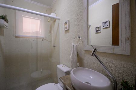 Casa à venda com 280m², 3 quartos e 3 vagasBanheiro 1