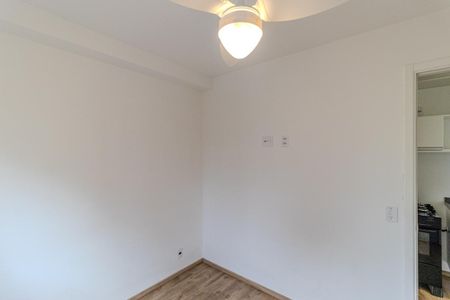 Apartamento à venda com 25m², 1 quarto e sem vagaQuarto