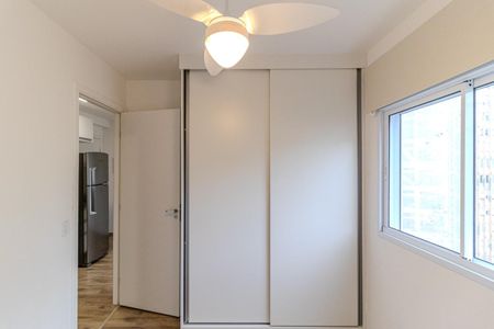 Apartamento à venda com 25m², 1 quarto e sem vagaQuarto