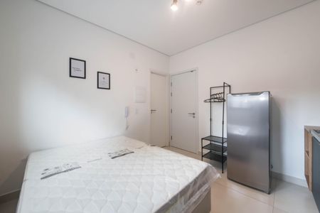 Apartamento para alugar com 19m², 1 quarto e sem vagaStudio