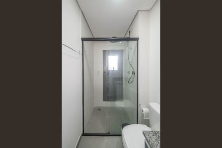 Apartamento para alugar com 19m², 1 quarto e sem vagaBanheiro