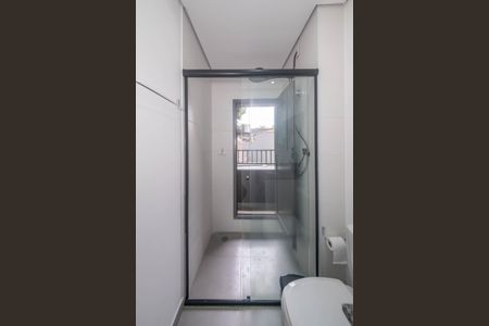 Apartamento para alugar com 19m², 1 quarto e sem vagaBanheiro