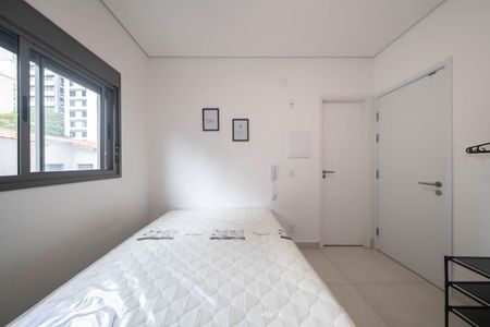 Apartamento para alugar com 19m², 1 quarto e sem vagaStudio