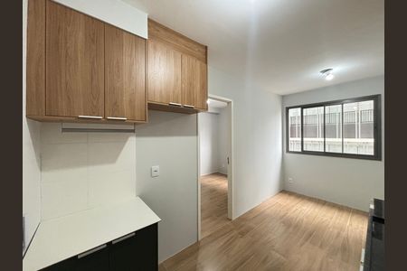 Kitnet/Studio para alugar com 1 quarto, 24m² em Pinheiros, São Paulo