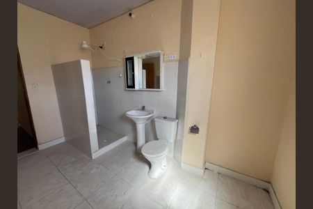 Casa para alugar com 100m², 3 quartos e 1 vagaBanheiro