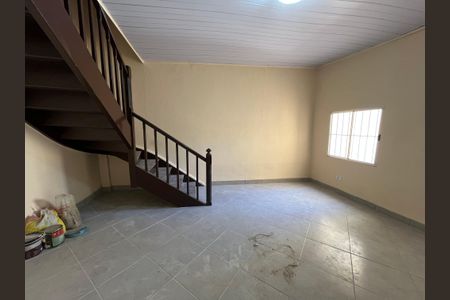 Casa para alugar com 100m², 3 quartos e 1 vagaSala