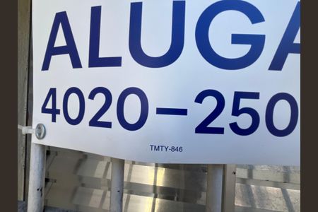 Casa para alugar com 100m², 3 quartos e 1 vagaCódigo placa 
