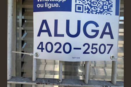 Casa para alugar com 100m², 3 quartos e 1 vagaCódigo placa 