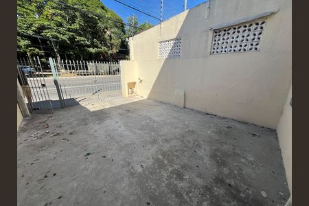 Casa para alugar com 100m², 3 quartos e 1 vagaGaragem