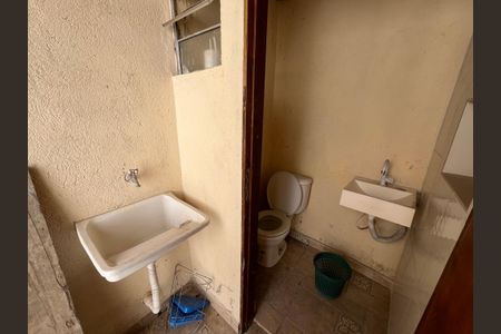 Casa para alugar com 100m², 3 quartos e 1 vagaÁrea de Serviço