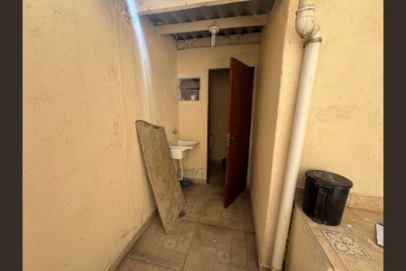 Casa para alugar com 100m², 3 quartos e 1 vagaÁrea de Serviço
