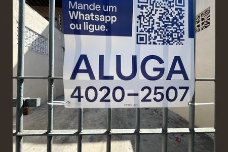 Casa para alugar com 100m², 3 quartos e 1 vagaCódigo placa 