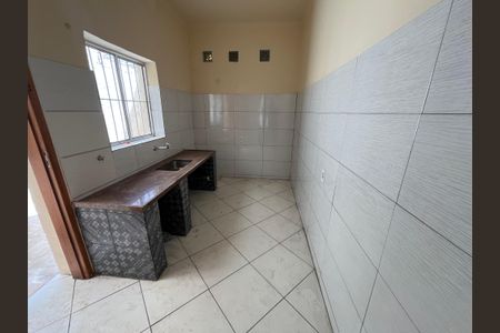 Casa para alugar com 100m², 3 quartos e 1 vagaCozinha