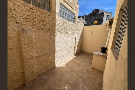 Casa para alugar com 100m², 3 quartos e 1 vagaÁrea de Serviço