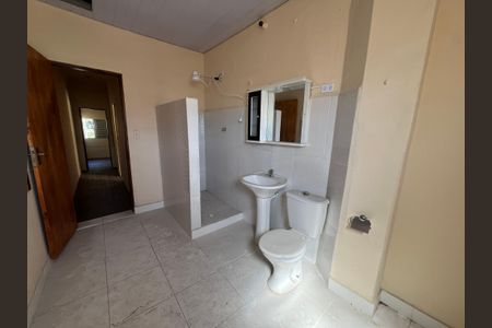 Casa para alugar com 100m², 3 quartos e 1 vagaBanheiro