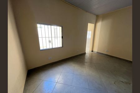 Sala de casa para alugar com 3 quartos, 100m² em Santana, São Paulo