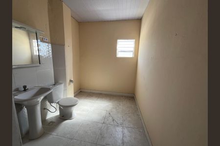 Casa para alugar com 100m², 3 quartos e 1 vagaBanheiro