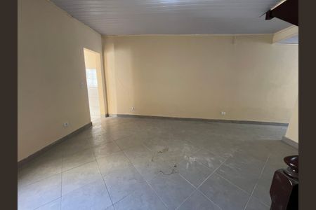 Sala de casa para alugar com 3 quartos, 100m² em Santana, São Paulo