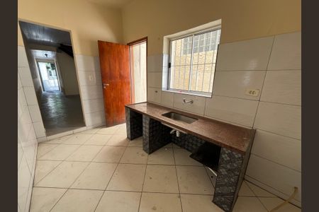 Casa para alugar com 100m², 3 quartos e 1 vagaCozinha