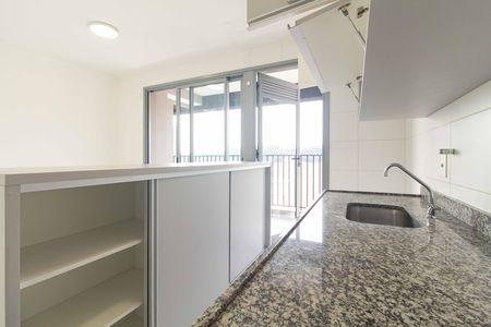 Apartamento para alugar com 50m², 2 quartos e 1 vagaCozinha