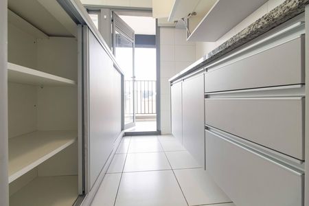 Apartamento para alugar com 50m², 2 quartos e 1 vagaCozinha