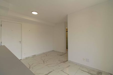 Sala de apartamento para alugar com 2 quartos, 52m² em Cursino, São Paulo