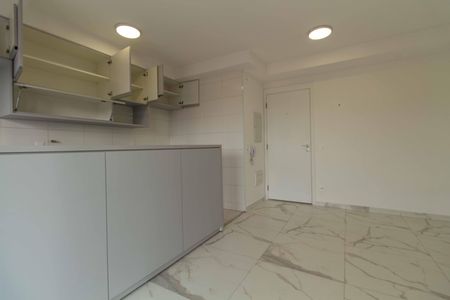 Sala de apartamento para alugar com 2 quartos, 52m² em Cursino, São Paulo