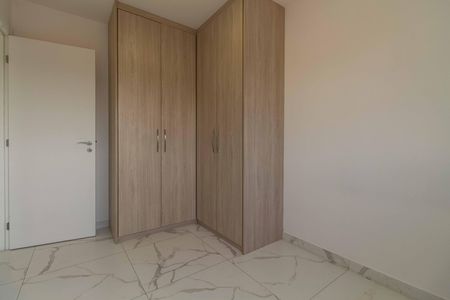 Quarto 2 de apartamento para alugar com 2 quartos, 52m² em Cursino, São Paulo