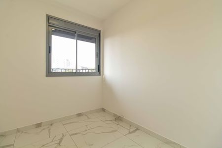 Quarto 1 de apartamento para alugar com 2 quartos, 52m² em Cursino, São Paulo
