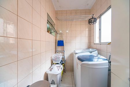 Apartamento para alugar com 75m², 3 quartos e 1 vaga Apartamento para alugar com 75m², 3 quartos e 1 vagaÁrea de Serviço