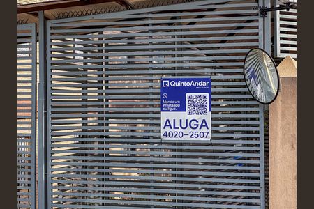 Apartamento para alugar com 75m², 3 quartos e 1 vaga Apartamento para alugar com 75m², 3 quartos e 1 vagaPlaca Instalada na Fachada