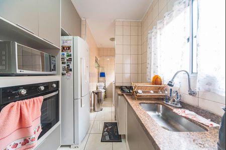 Apartamento para alugar com 75m², 3 quartos e 1 vaga Apartamento para alugar com 75m², 3 quartos e 1 vagaCozinha