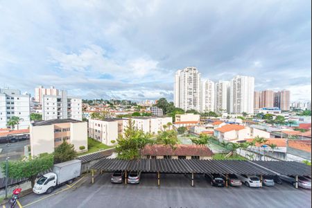 Apartamento para alugar com 75m², 3 quartos e 1 vaga Apartamento para alugar com 75m², 3 quartos e 1 vagaVista do Quarto 3