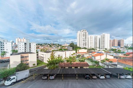Apartamento para alugar com 75m², 3 quartos e 1 vaga Apartamento para alugar com 75m², 3 quartos e 1 vagaVista do Quarto 2