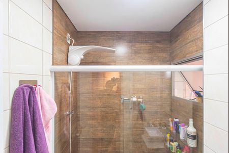 Apartamento para alugar com 75m², 3 quartos e 1 vaga Apartamento para alugar com 75m², 3 quartos e 1 vagaBanheiro