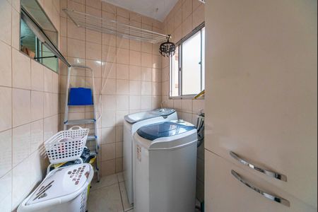 Apartamento para alugar com 75m², 3 quartos e 1 vaga Apartamento para alugar com 75m², 3 quartos e 1 vagaÁrea de Serviço