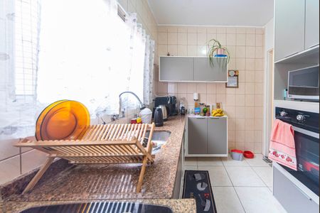 Apartamento para alugar com 75m², 3 quartos e 1 vaga Apartamento para alugar com 75m², 3 quartos e 1 vagaCozinha